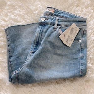 Guess Bermuda shorts women